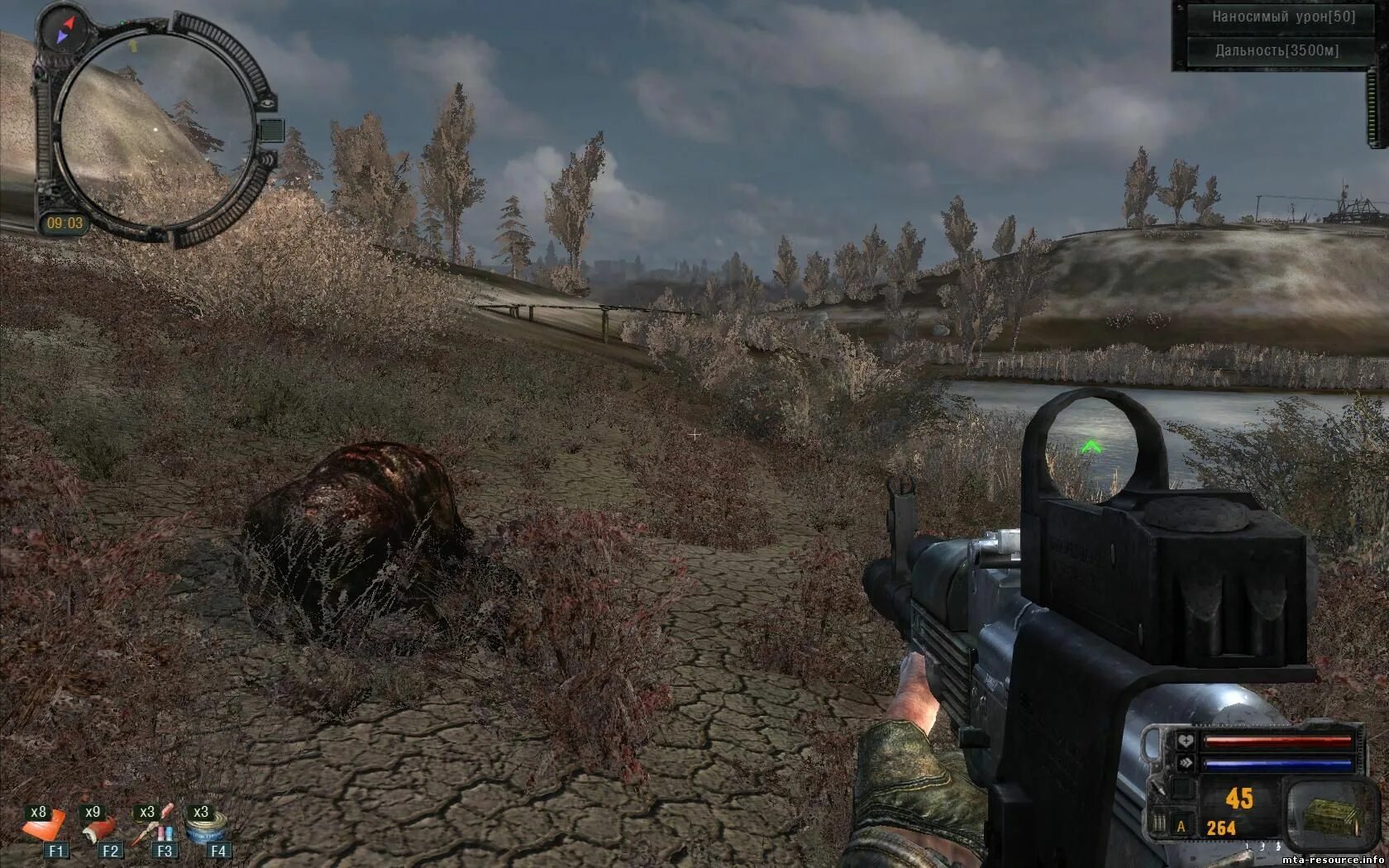 S.T.A.L.K.E.R.: Зов Припяти дезертир. Сталкер 2 Зов Припяти 2011. Дезертир мод для сталкер Зов Припяти.