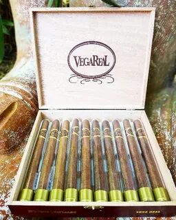 Vega real
