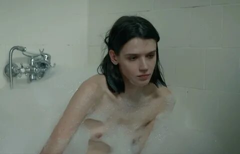 anastasiya krasovskaya. anastasiya world-weary. 