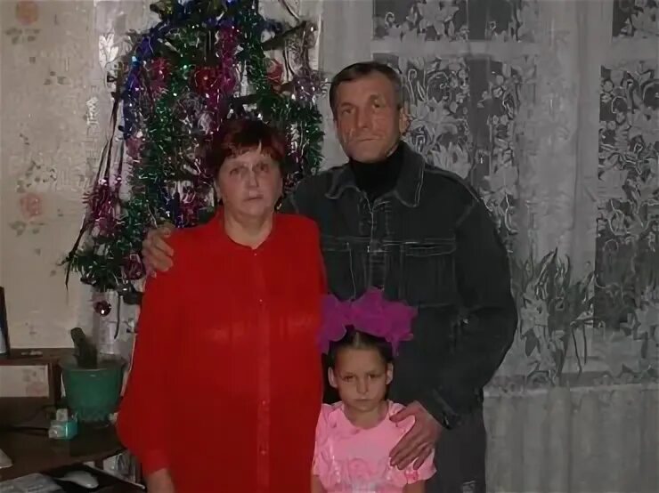 Семья блохиных