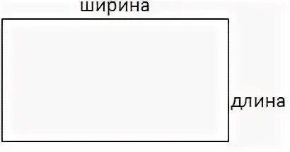 Где длина листа. Где длина а где ширина у прямоугольника. Длина и ширина прямоугольника. Где ширина у прямоугольника. Как различить длину и ширину.