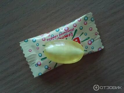 Шипучка во рту