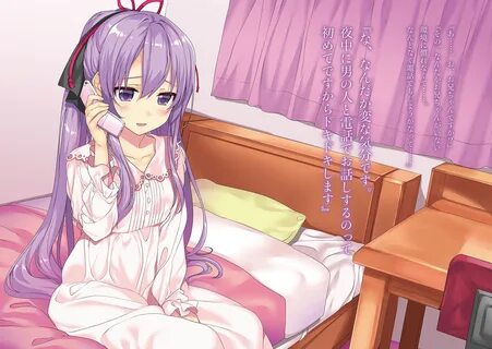 My sweet elder sister the animation