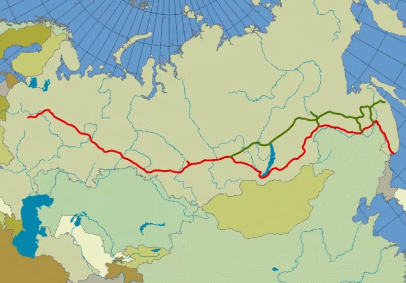 Железная дорога Транссибирская магистраль. Транссибирская магистраль и Байкало-Амурской магистрали. Байкало-Амурская магистраль Транссиб карта. Великого Сибирского пути (Транссибирской магистрали).