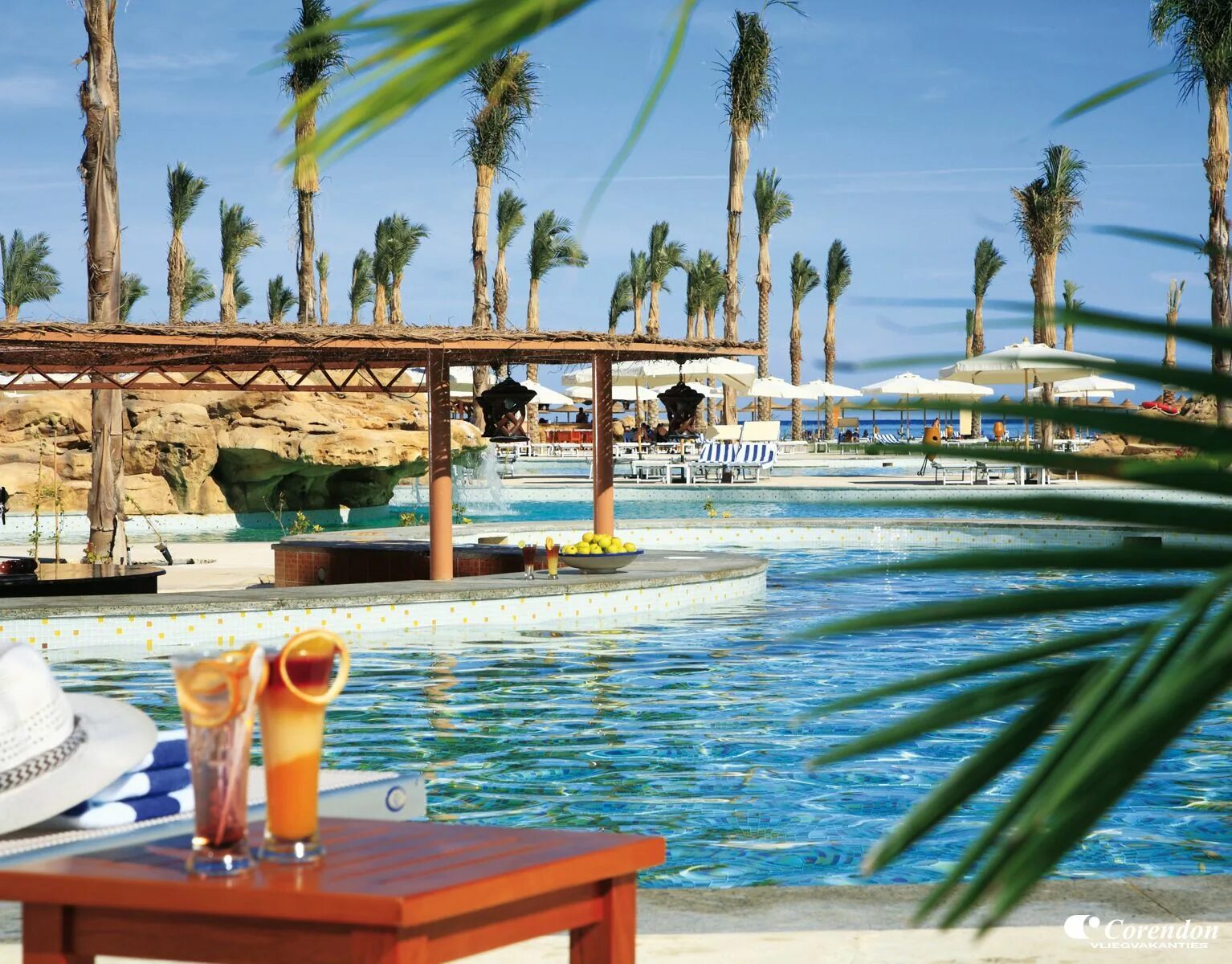 Отель stella makadi beach resort. Египет хургада stella makadi gardens resort.