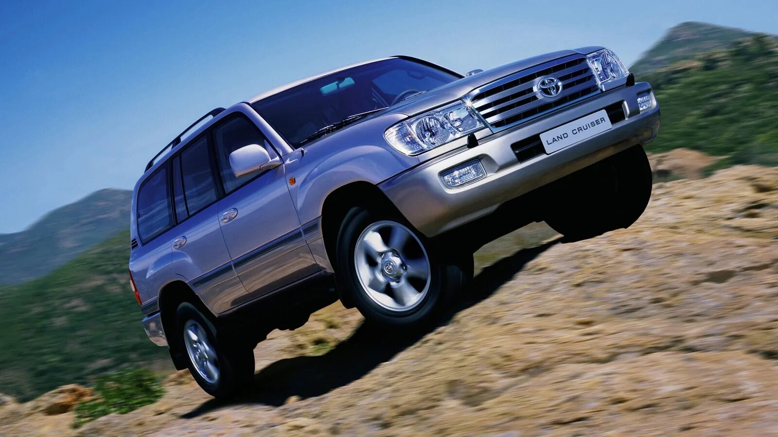 Ленд крузер 100 4.2 дизель расход. Toyota land cruiser 100. toyota land cruiser 100 vx 2007. land cruiser j100. toyota land cruiser 100 vx v8 2007.