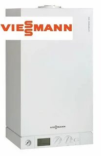 Viessmann vitopend f04