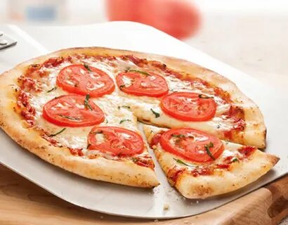Как сделать вкусную пиццу