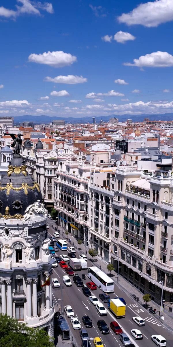 Испания мадрид барселона. Гран-виа в мадриде, испания. Испания мадрид. Сделай мадрид. Мадрид город в испании.