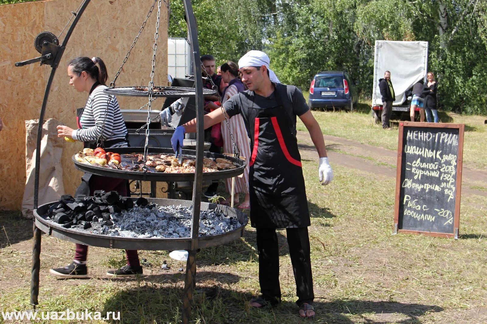 Спас 2019. Спас 2019