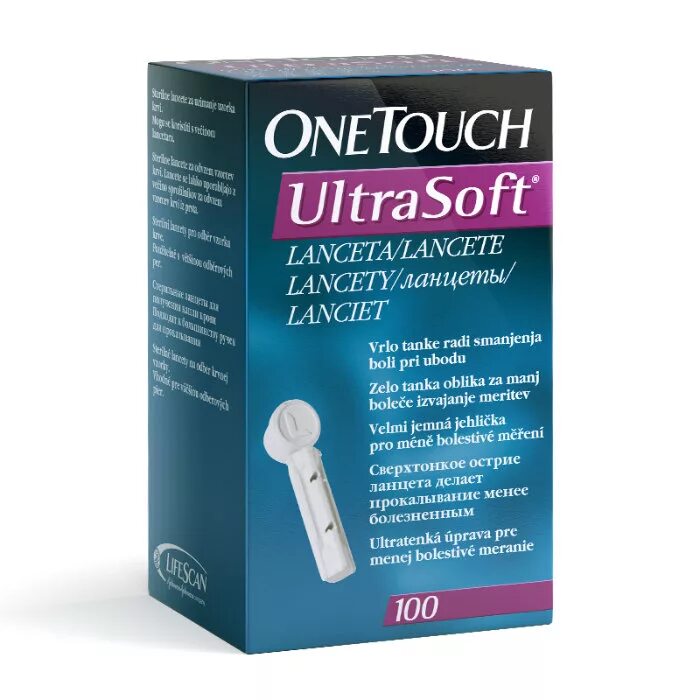 Купить ланцет one touch. Ланцеты Ван тач ультра софт (ONETOUCH ultrasoft) 100 штук. Уан тач ультра софт ланцеты №25 [one Touch]. Ланцеты one Touch Delica №100. Ланцеты one Touch Delica Plus №100.