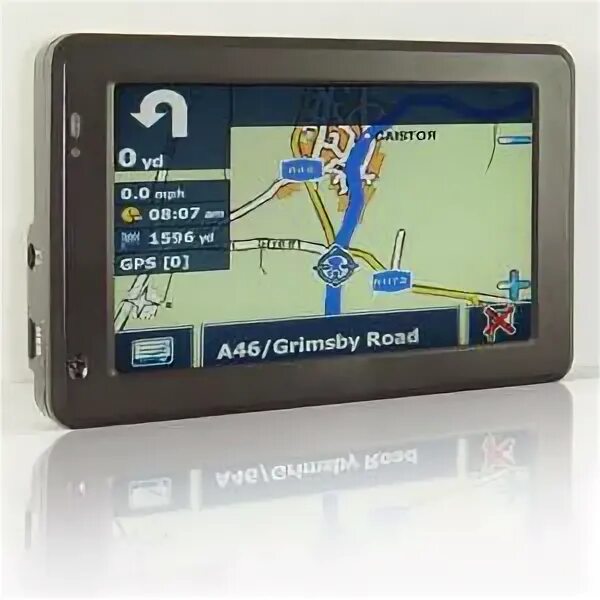 Device navigation. Device navigation