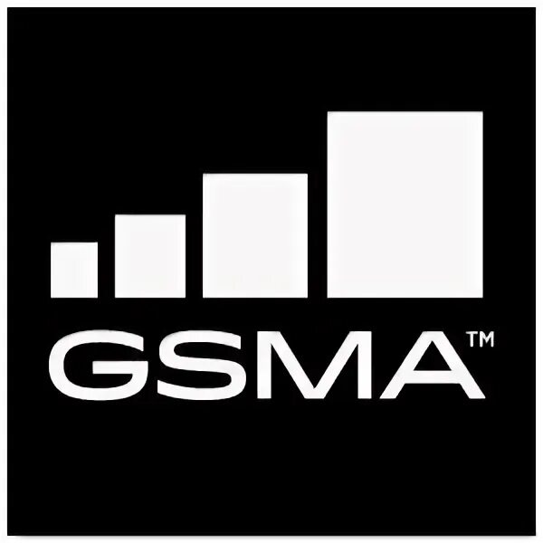 GSMA logo. MWS GSMA. Моно логотип. Gsma