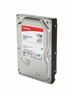 Жесткий toshiba hdwd110uzsva