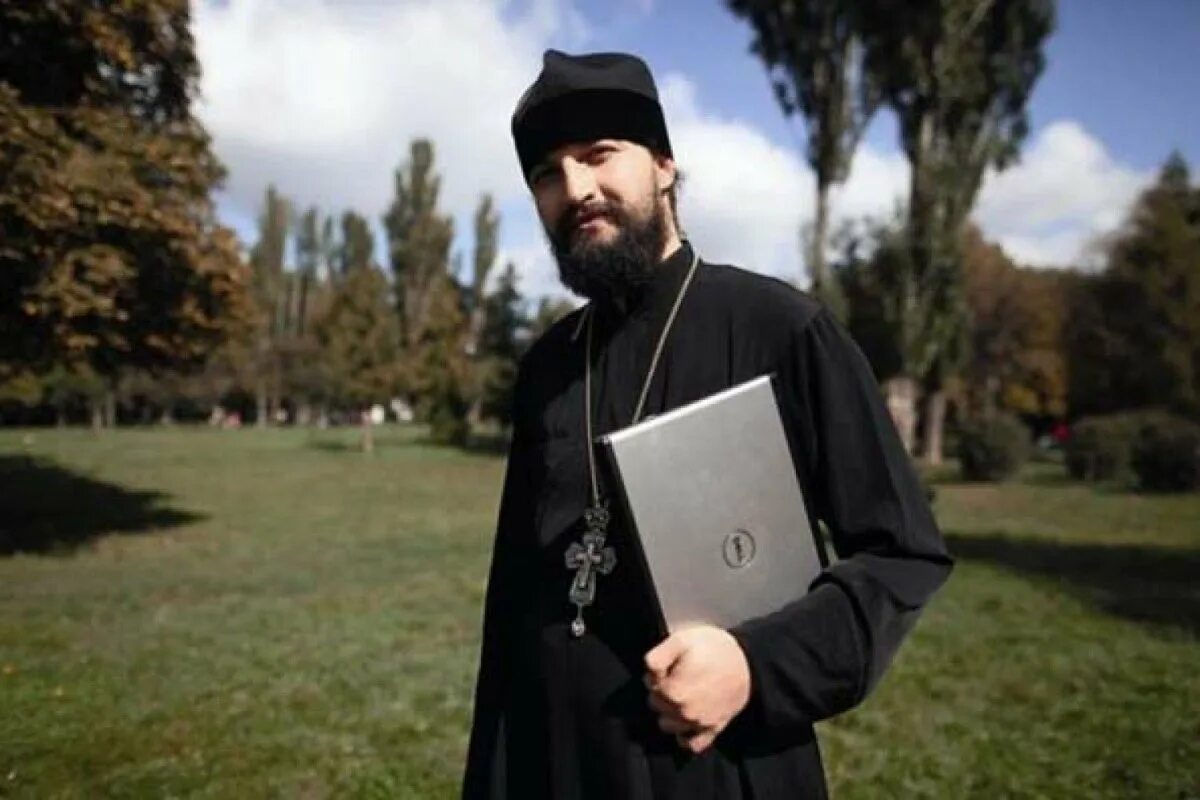 Истории батюшки