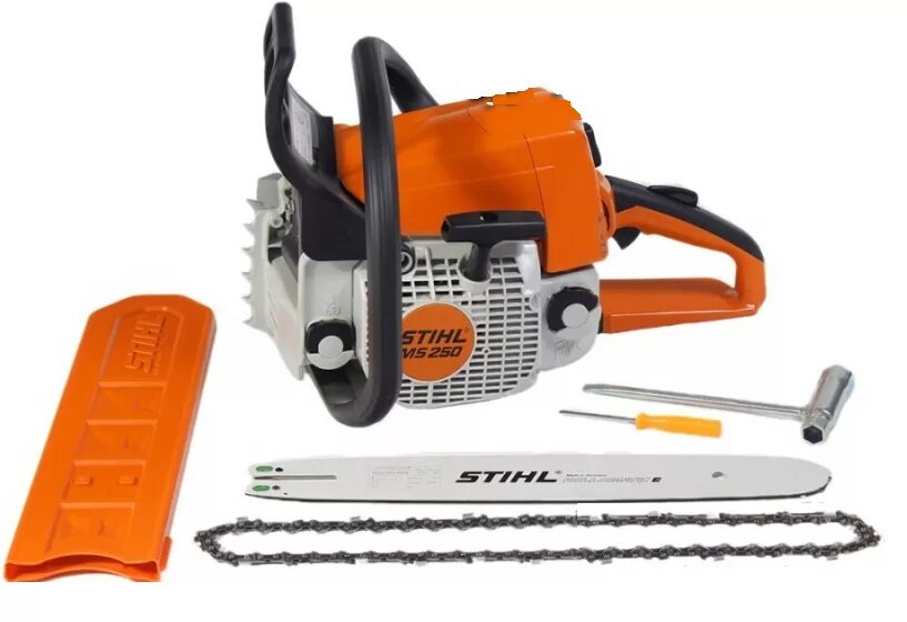 Купить пилу stihl. Stihl MS 250 C. Бензопила Stihl MS 250. Бензопила Stihl MS 250c. Бензопила м5-250 штиль.