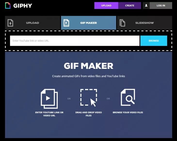 Create maker. Create maker
