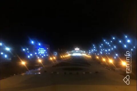 Вблизи рязань