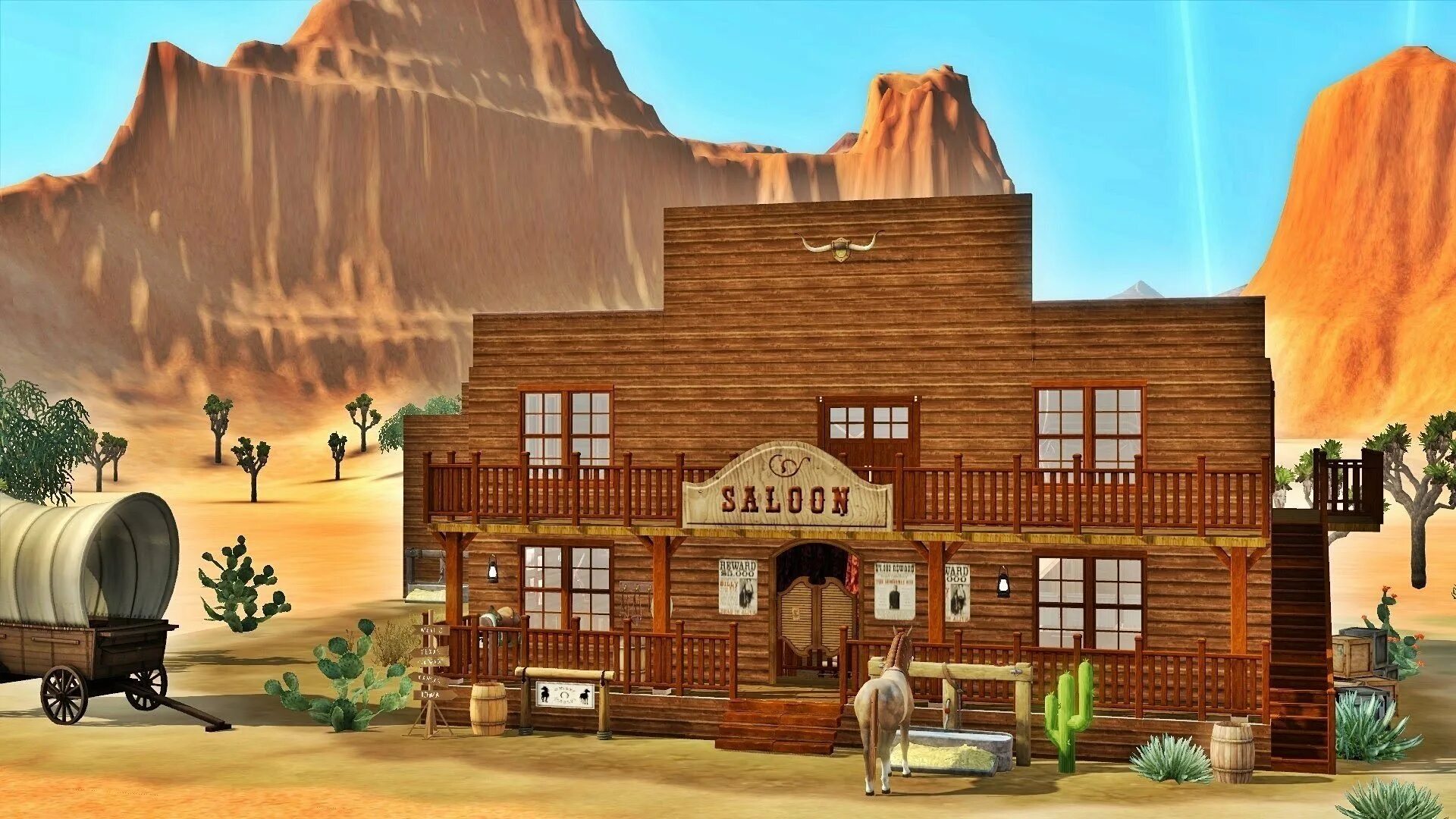 Игра desperados 1. Дикий запад техас салун. Дикий запад 2 уровень 2. Дикий запад 2 уровень 2. Растения против зомби 2 дикий запад.