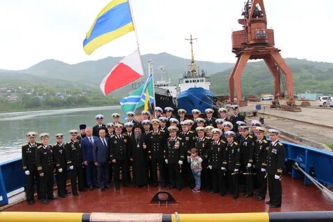 Пограничный камчатский край