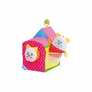 Мякиши игрушка