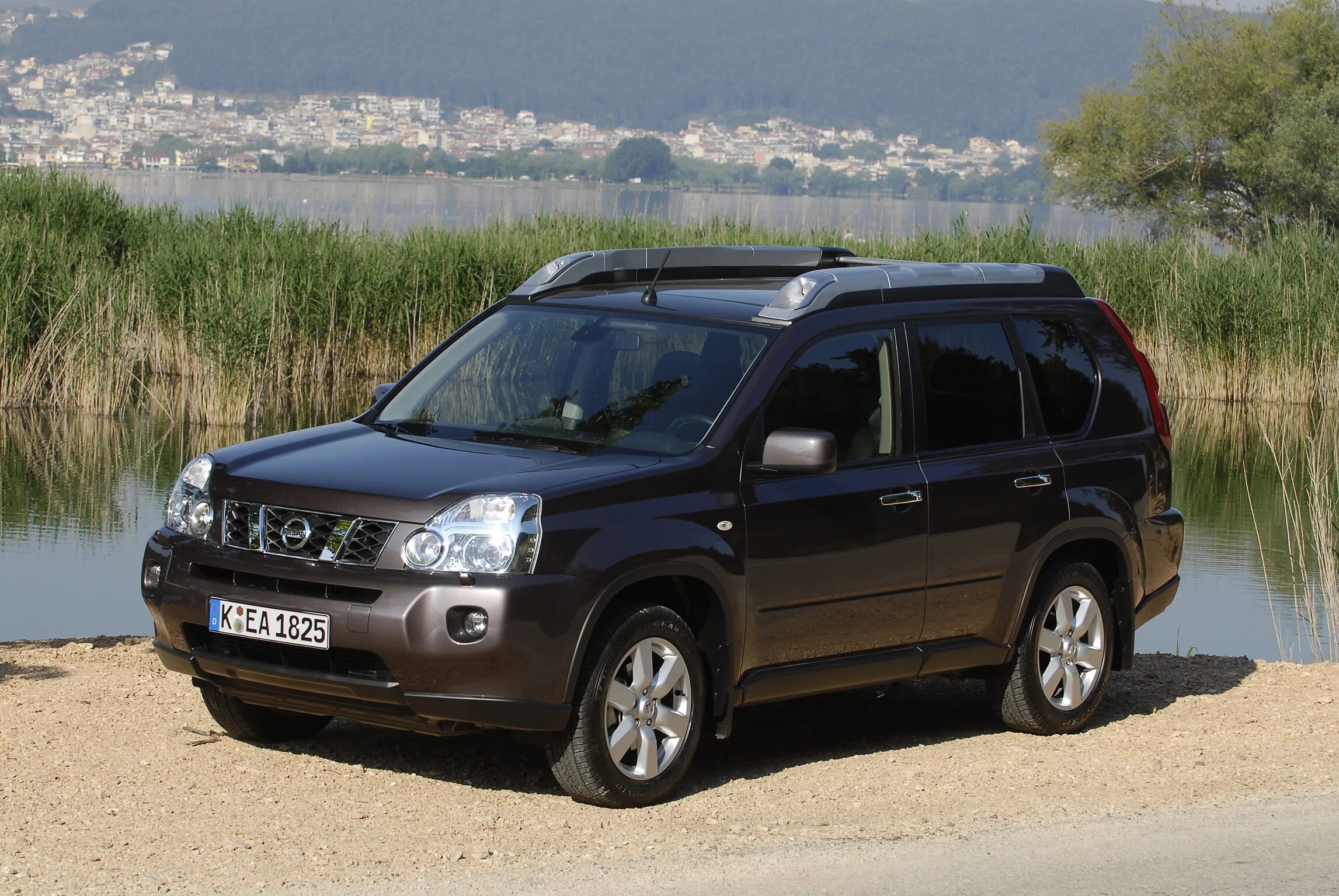 Nissan x trail 13 года. Ниссан х-трейл т31. ниссан х-трейл 31. nissan x-trail t31 2.5. ниссан х-трейл т31 2010.