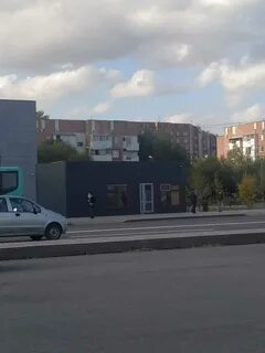 Караганда 2024