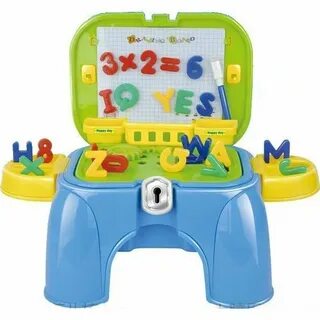Joy play