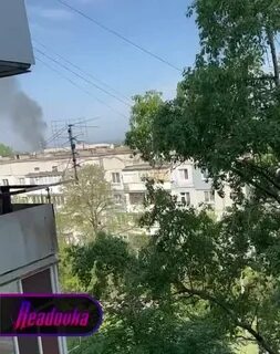 Обстрелы луганска сегодня последние