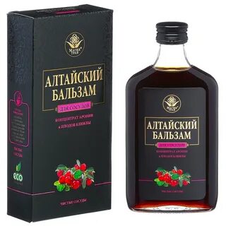 Бальзам экстрактом отзывы