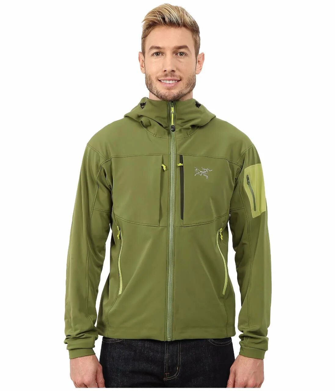 Куртка мужская arcteryx. Флиска Arcteryx. Arcteryx Gamma MX Hoody. Флиска Kappa. Анорак Арктерикс.