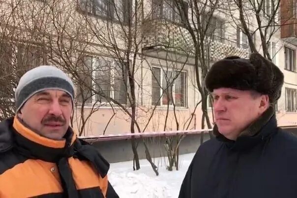 Жилкомсервис березовский