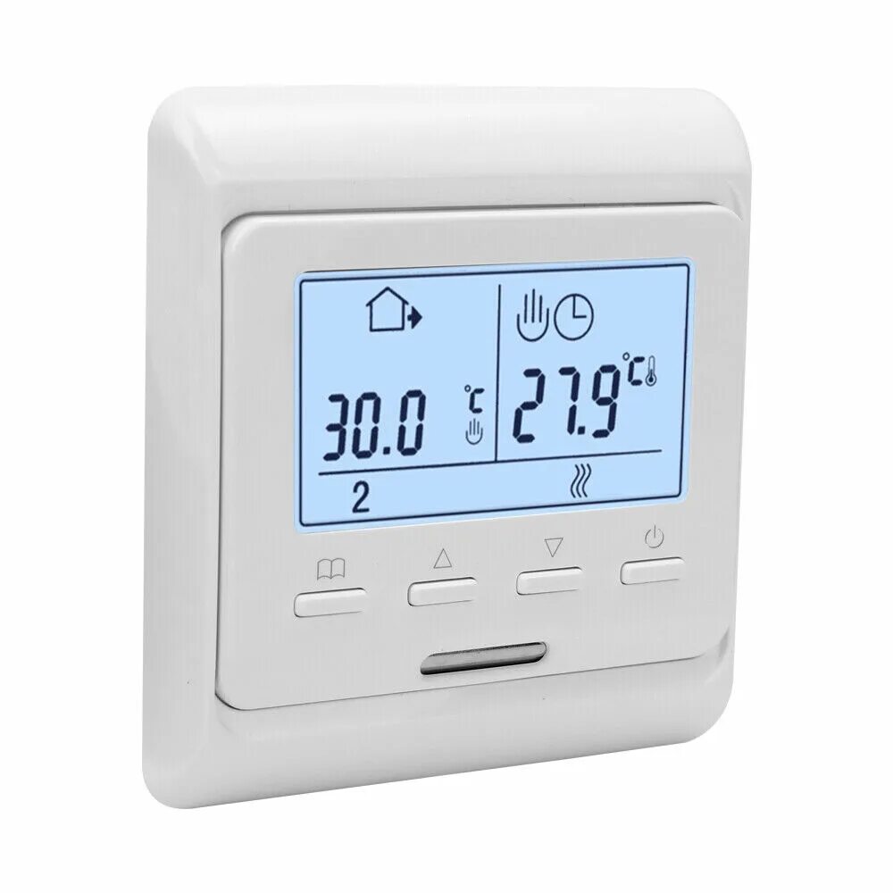 Цифровой регулятор температуры et7420. Интеллектуальный регулятор температуры. Термостат для газового котла с алиэкспресс b. Hvac programmable thermostat. Терморегулятор salus htr230.