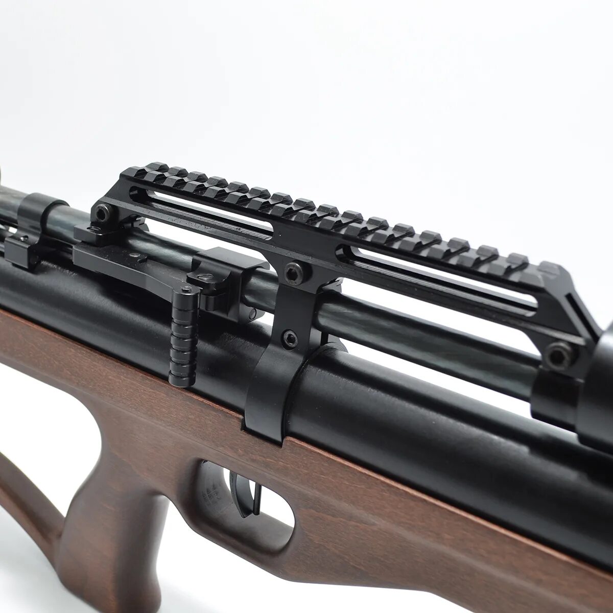 Krugergun 6.35. Пневматическая винтовка krugergun. крюгерган снайпер 6.35. крюгерган 5.5 буллпап снайпер.