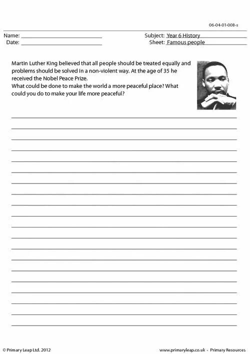 Answer essay questions