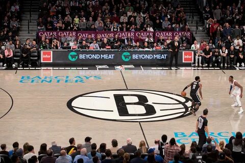 Nets 2020