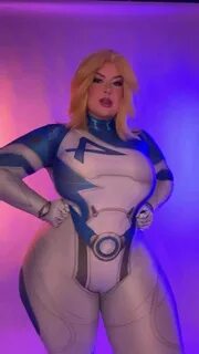 Сью Шторм-Ричардс 