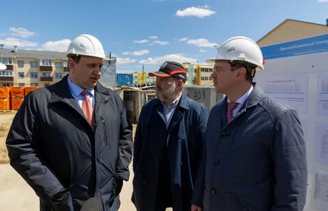 Строительство сахалинская область