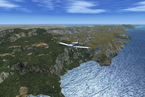 Flight mod
