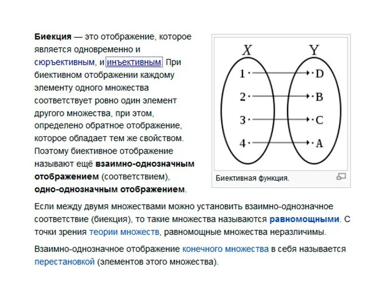 Функция инъекция Сюръекция биекция. Отображение Сюръекция инъекция. Инъекция Сюръекция биекция графики. Инъективное сюръективное биективное отображение.