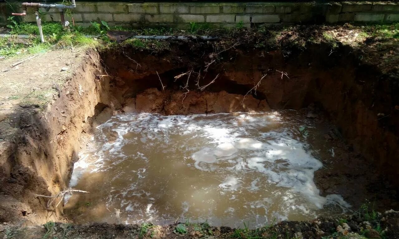 Межпластовые и грунтовые воды: различия, особенности, чистота - Центр Экологии