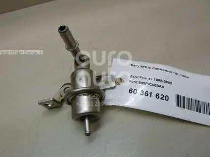 Регулятор давления форд 1.8 дизель