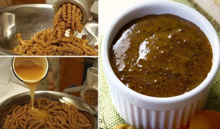 Как хранить пергу
