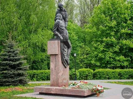 Марии рубцовой