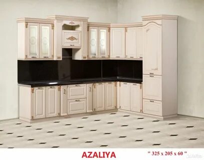 Ставрополь производители кухонь