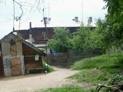 Пугачевский проезд