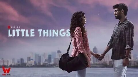 Little things