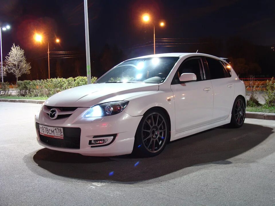 Mazda 3 тюнинг. Mazda 3 MPS. Mazda 3 BK MPS. Mazda 3 MPS седан. Mazda 3 MPS Tuning.