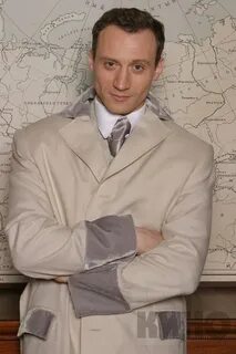 Белый фильмография