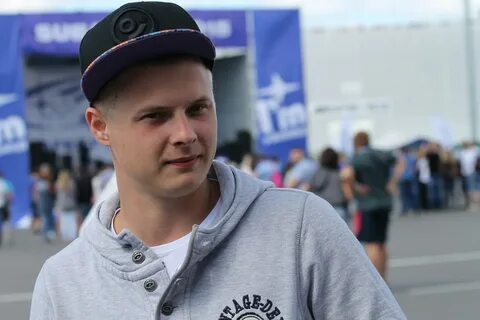 Сколько лет измайлову